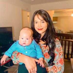 Meet your Posher, Julie